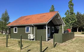 Holiday Home Hovborg XII
